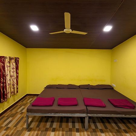 Sunbird Jungle Stay Dandeli Extérieur photo