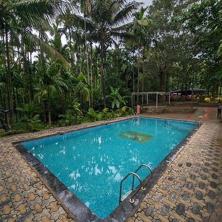 Sunbird Jungle Stay Dandeli Extérieur photo