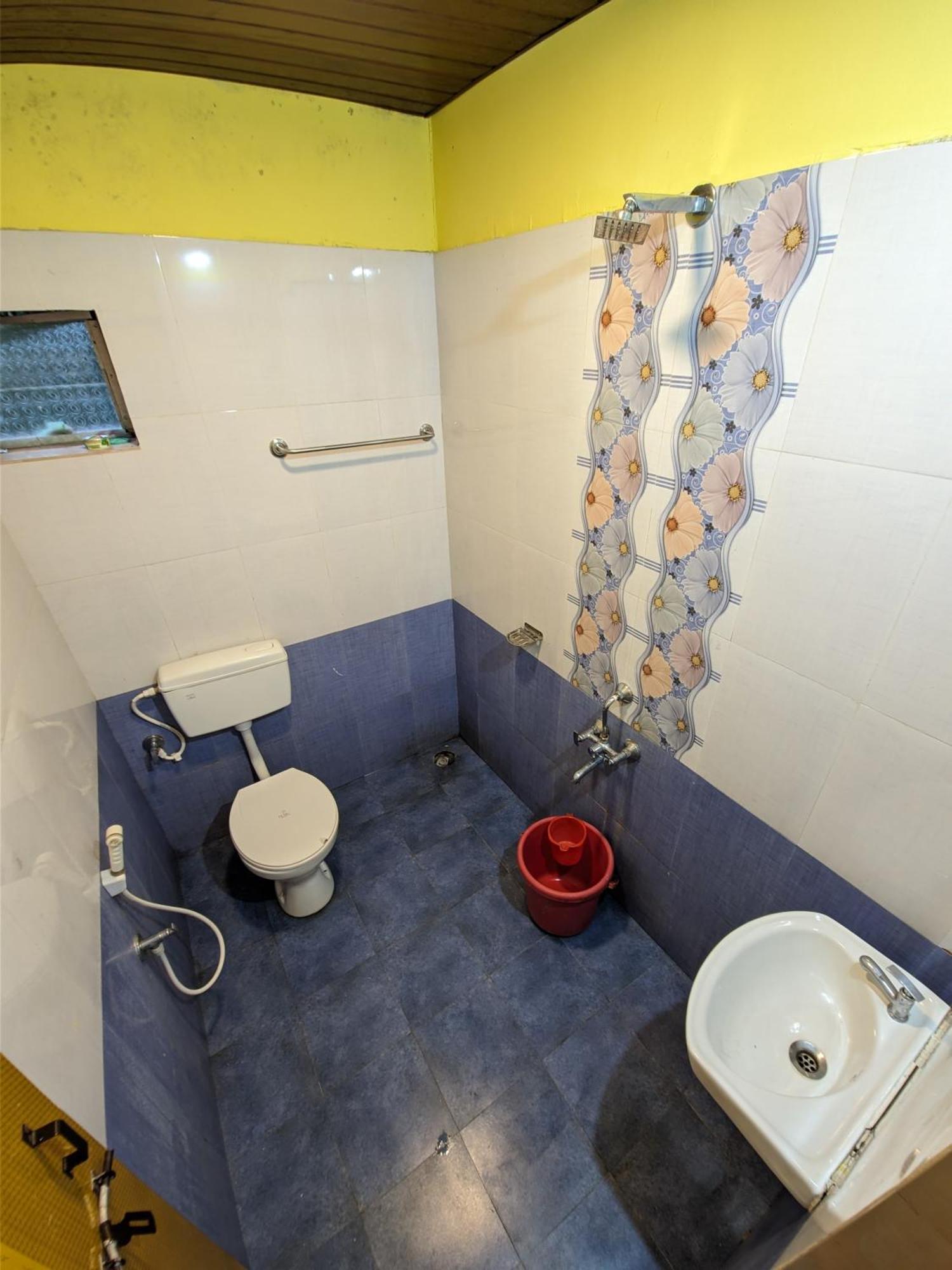 Sunbird Jungle Stay Dandeli Extérieur photo